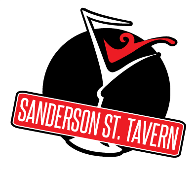 After Party @ Sanderson Street Tavern!