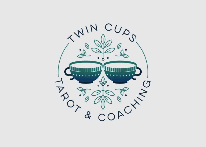 Twin Cups Tarot & Coaching