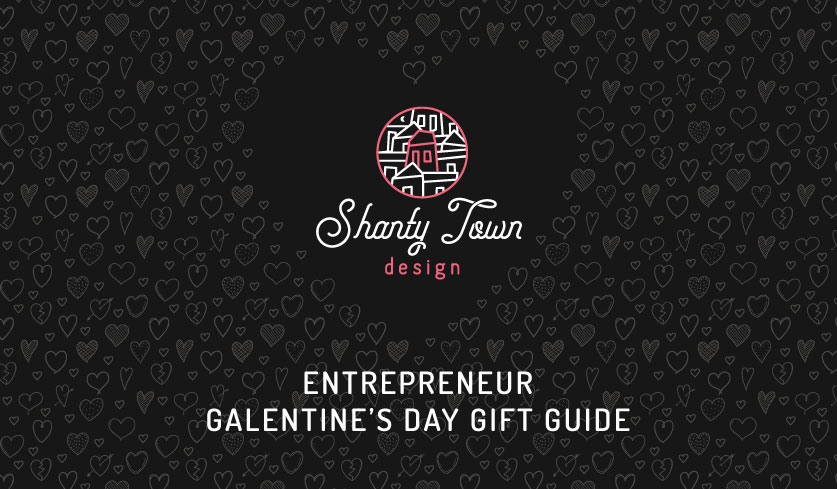 Entrepreneur Galentine's Day Gift Guide