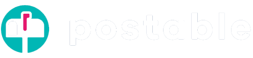 Postable Logo