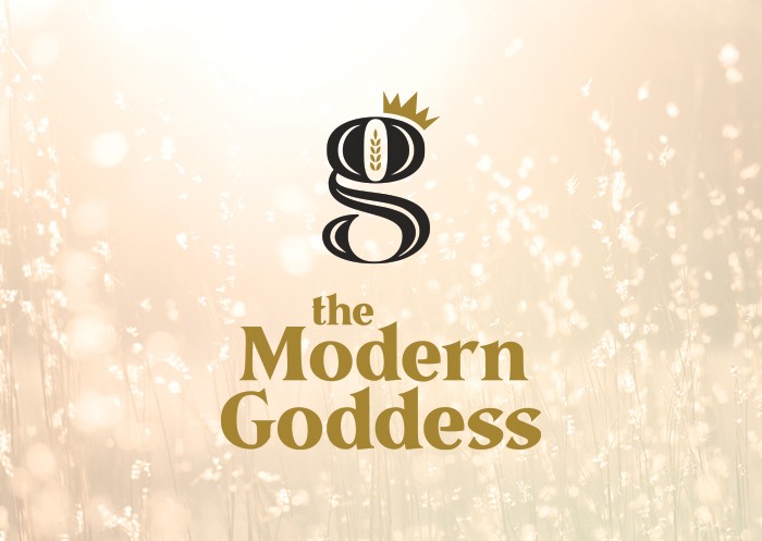 The Modern Goddess