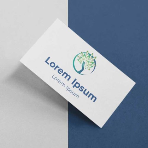 Sprout Mock Logo