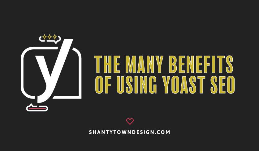 The many benefits of using Yoast SEO