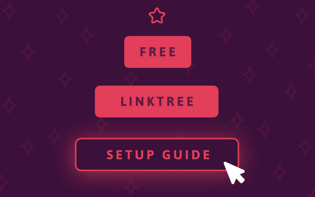 Create a Linktree on Your Website