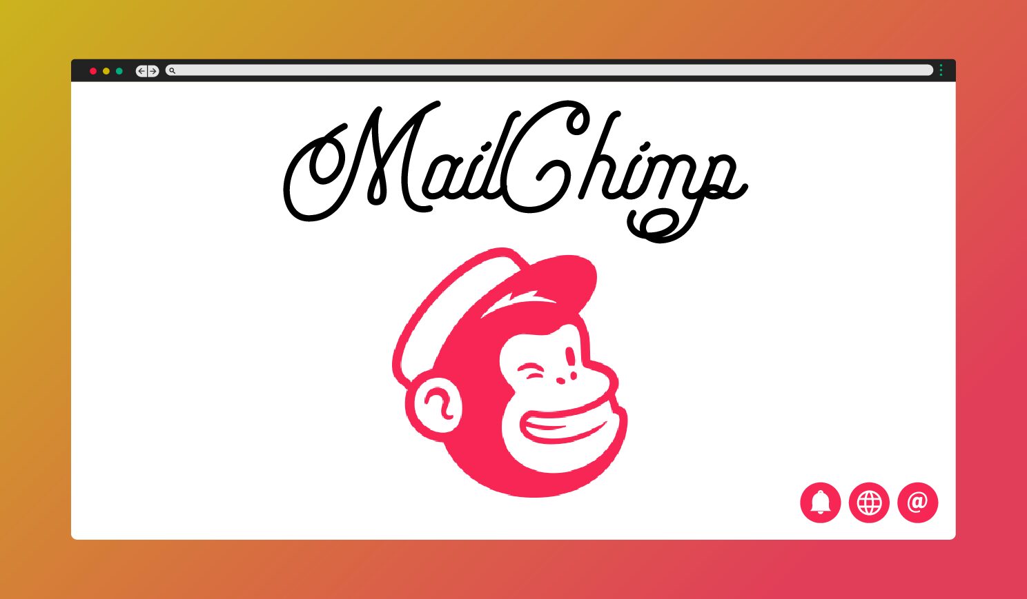 A Beginner’s Guide to Mailchimp from the Mailchimp Experts