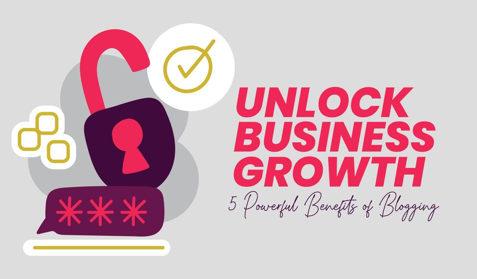 Unlock Your Business Growth