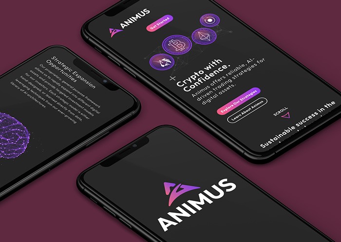 Animus Technologies