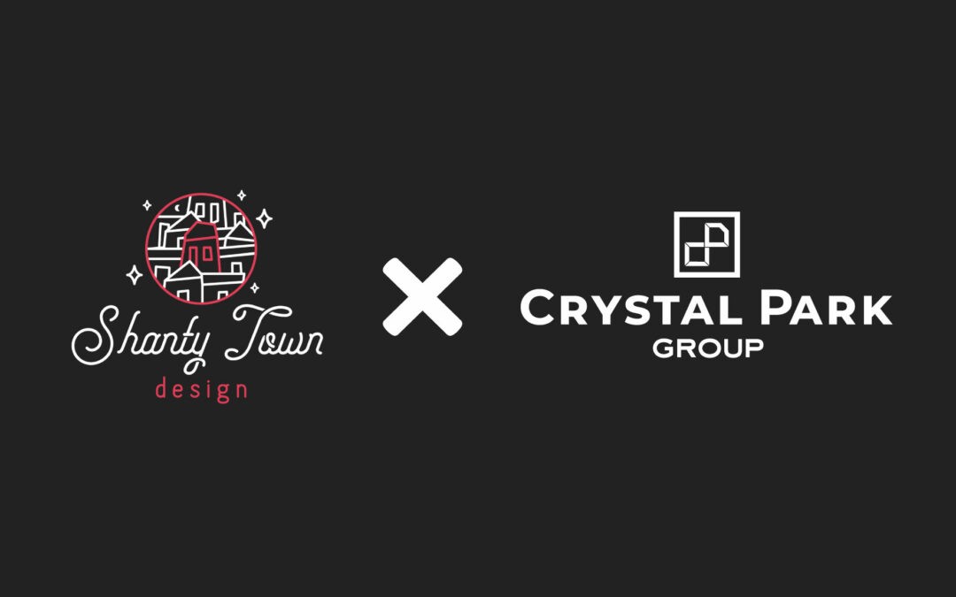 Strategic Partnership with Crystal Park Group